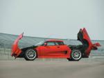 Noble M12 GTO 2004 года